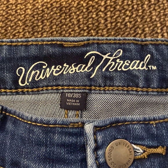 Universal Thread Jeans - Picture 4 of 5